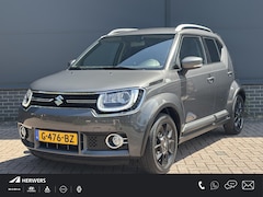 Suzuki Ignis - 1.2 Smart Hybrid Stijl / 1e Eigenaar / Onderhouden / Navigatie / Stoelverwarming / Achteru