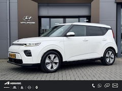 Kia e-Soul - DynamicPlusLine 39.2 kWh / 276 KM WLTP / SOH 100% / Stoel- & Stuurverwarming / Achteruitri