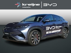 BYD Sealion 7 - Excellence AWD 91.3 kWh | Full Option | Carplay | Demo |