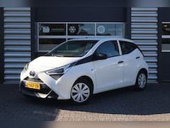 Toyota Aygo X - 1.0 VVT-i
