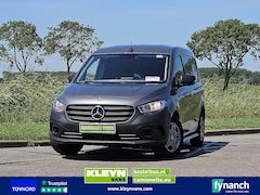 Mercedes-Benz Citan - 110 CDI ac carplay EURO6