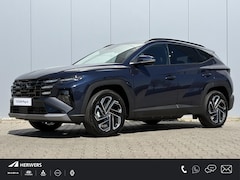 Hyundai Tucson - 1.6 T-GDI PHEV Comfort Plus / €6000, - Voordeel / Direct leverbaar / Adaptieve Cruise Cont