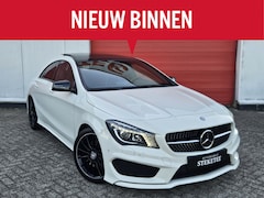 Mercedes-Benz CLA-Klasse - 250 Edition 1 | PANO | ACC | H/K Rijklaar inclusief 1 jaar BOVAG garantie