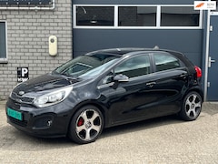 Kia Rio - 1.2 CVVT Super Pack clima Lezen AUB