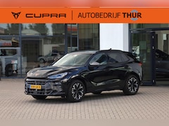 CUPRA Terramar - 1.5 TSI e-Hybrid Business SOH 100% | 204PK / 150kW DSG, Rondomzichtcamera (area view), ele