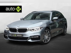 BMW 5-serie Touring - 530i High Executive / M-Sport / Head up