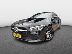 Mercedes-Benz CLA-Klasse - 180 Business CAMERA NAVI LED CRUISE