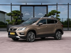 SEAT Ateca - 1.4 EcoTSI Xcellence CARPLAY | CRUISE | LED