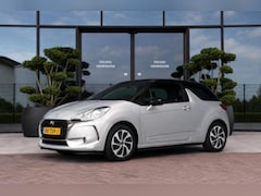 DS 3 - 3 1.2 PureTech So Chic CAMERA | NAV | PDC