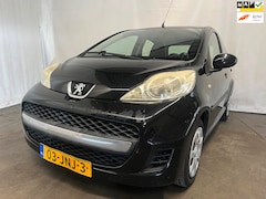 Peugeot 107 - 1.0-12V Sublime SCHADEAUTO