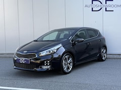 Kia Cee'd - 1.0 T-GDi GT-Plusline | Full Options | Panoramadak