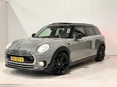MINI Clubman - 1.5 Cooper Salt Serious Business|MEMORY|PANO|HK