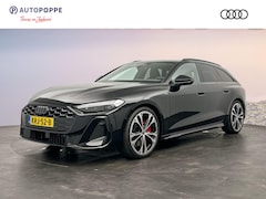 Audi A5 Avant - S edition Competition e-hybrid 270 kW / 367 PK Ava