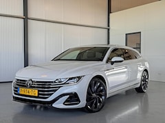 Volkswagen Arteon Shooting Brake - 1.4 TSI eHybrid 160kW PHEV R-Line Business+|Panoramdak|