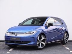 Volkswagen ID.Polo - Style First Edition 52 kWh 211 PK | IQ Light | Panoramadak | 360 Camera | Travel Assist |