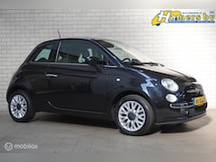 Fiat 500 - 1.2 Lounge