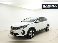 Peugeot 3008 - 1.6 HYbrid 225 Blue Lease Allure | Apple carplay/Android auto | Cruise control | Climate c