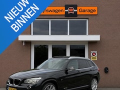 BMW X1 - sDrive20i High Executive | Navigatie | Cruise Control | Stoelverwarming | Schuif / kantel