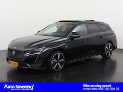 Peugeot 308 SW - 1.6 Plug-in Hybrid 225 GT | Panoramadak | Leder/Alcantara | Memory stoel | Zondag open