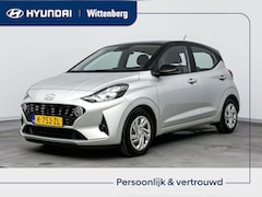 Hyundai i10 - 1.0 Comfort | Apple Carplay | Android Auto | Cruise control | Airco |