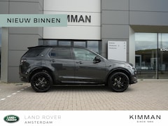 Land Rover Discovery Sport - 1.5 P270e PHEV Business Landmark Edition