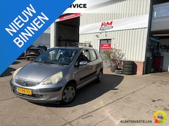 Honda Jazz - 1.4 LS Airco, radio