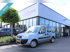 Fiat Doblò - 1.4 Family Plus Airco|Trekh.|Nwe apk|Rijklaar