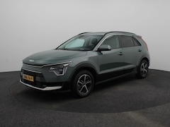Kia Niro - 1.6 GDi Hybrid DynamicPlusLine