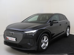 Audi Q4 e-tron - 35 Advanced edition 55 kWh | SoH 89% | Virtual cockpit | | Parkeerhulp Plus | Stoelverwarm