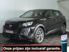 Peugeot 2008 - ACTIVE 1.2 100PK CAMERA/CLIMATE/CRUISE/PDC/STOELVERW