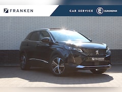 Peugeot 3008 - 1.6 HYbrid 225 GT | Panoramadak | Massage | AGR | FOCAL | Navigatie | Winterpack