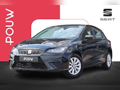 SEAT Ibiza - 1.0 EcoTSI 95pk Style | Climate Control | DAB Radio | Apple Carplay | PDC