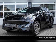 Lynk & Co 02 - More 66 kWh | Lane Assists | Elektrische Stoelen | Stuur/Stoelverwarming | Panoramadak | R