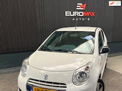 Suzuki Alto - 1.0 Comfort Plus - Nette Auto - Carplay - Airco - NAP