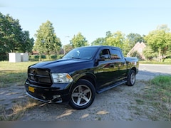 Dodge Ram 1500 - 5.7 V8 4x4 Crew Cab 5'7 | Schuifdak | Trekhaak | NAP |