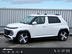 Hyundai Inster - Evolve 49 kWh / €3000, - Voordeel / Snel Leverbaar / Navigatie / Apple & Android carplay /