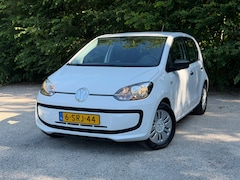 Volkswagen Up! - 1.0 take up BlueMotion | Airco + Zuinig + Betrouwbaar |