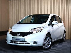 Nissan Note - 1.2 DIG-S Connect AUTOM CLIMA NAVI PANO CAMERA CRUISE KEYL START "15