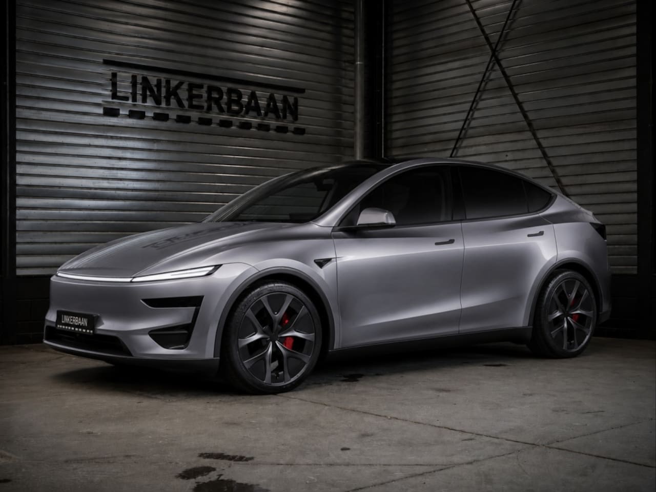 Tesla Model Y - Performance AWD 83kWh | BTW | Adaptieve Cruise | Stuurverwarming | Sfeerverlichting | - AutoWereld.nl