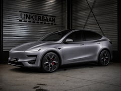 Tesla Model Y - Performance AWD 83kWh | BTW | Adaptieve Cruise | Stuurverwarming | Sfeerverlichting |