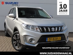Suzuki Vitara - 1.4 Boosterjet Select| Cruise Control| Clima controle| Achteruitrijcamera | Apple/Andriod