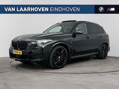 BMW X5 - xDrive50e M Sport Automaat / Panoramadak / Comfortstoelen / Comfort Access / Harman Kardon
