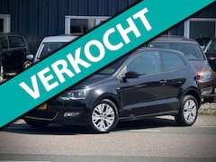 Volkswagen Polo - 1.2 TSI BlueMotion Trendline