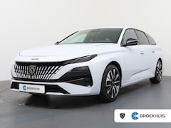 Peugeot 308 SW - | Demo Deal | 1.2 Hybrid 145 e-DCS6 Allure | Cruise control adaptief met Stop&Go | Full-LE