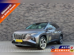 Hyundai Tucson - 1.6 T-GDI PHEV Premium Sky 4WD | PHEV | Panoramadak | Rijklaarprijs - incl.garantie