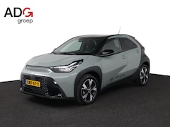 Toyota Aygo X - Hybrid 115 pulse | Apple Carplay/Android Auto | Parkeer sensoren | Climate Control | Cruis