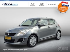 Suzuki Swift - 1.2 Comfort EASSS AIRCO | 88786 KM | rijklaarprijs