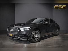 Mercedes-Benz E-klasse - 300 e AMG Line | Panorama | Memory | 360 Camera