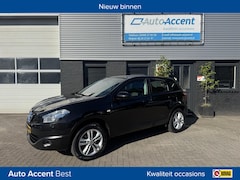 Nissan Qashqai - 1.6 Acenta Navi/Camera/173dkm