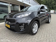 Kia Sportage - 1.6 GDI DynamicLine